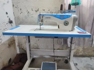 জ্যাক সেলাই মেশিন এ৫