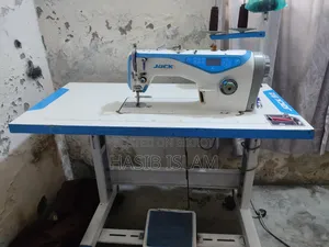 জ্যাক সেলাই মেশিন এ৫