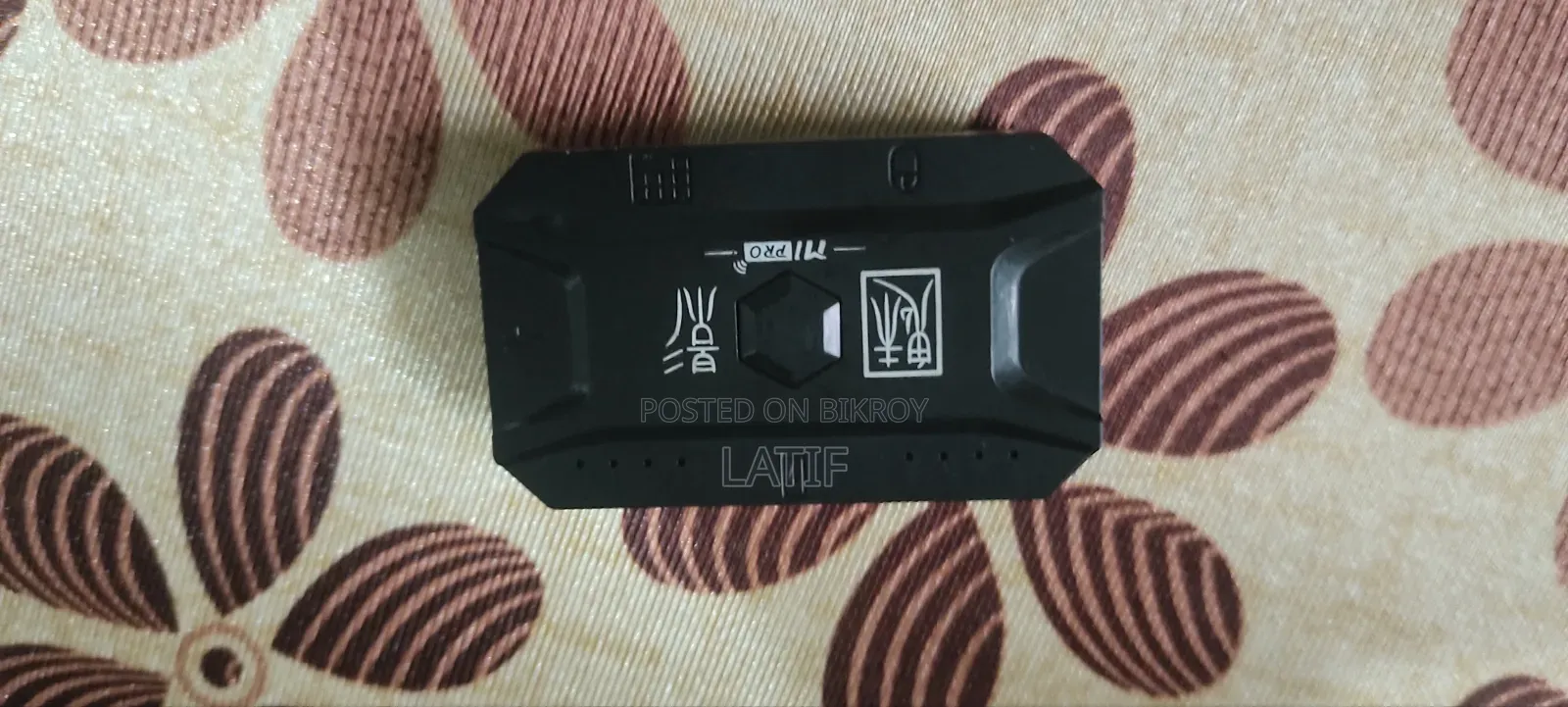 Mobile Gaming Keyboard Mouse