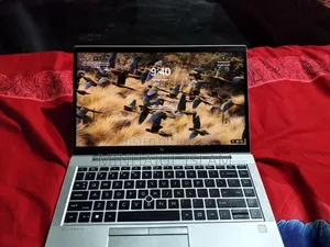 Laptop HP EliteBook 845 G8 16GB AMD Ryzen 5 SSD 512GB