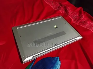 Laptop HP EliteBook 845 G8 16GB AMD Ryzen 5 SSD 512GB