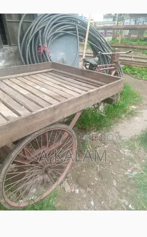 ভ্যান গাড়ি বিক্রি হবে