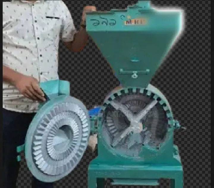 একটা ১০ ইঞ্চি হ্যামার মেশিন বিক্রয় হবে।