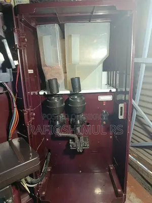 Rose Cafe Commercial Coffee Vending Machine | Fully Functional | Cafe,