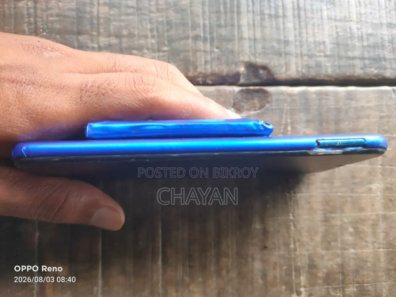 Huawei Y5 2019 32 GB Black