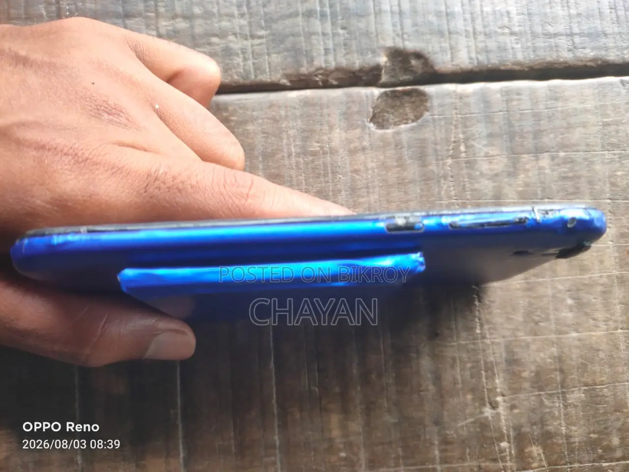 Huawei Y5 2019 32 GB Black
