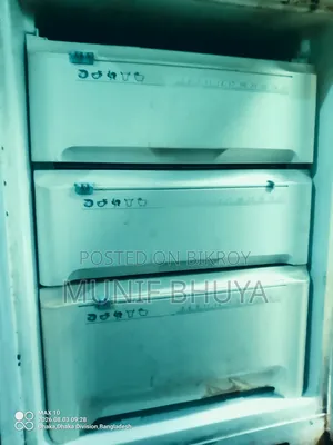 Electric Fridge