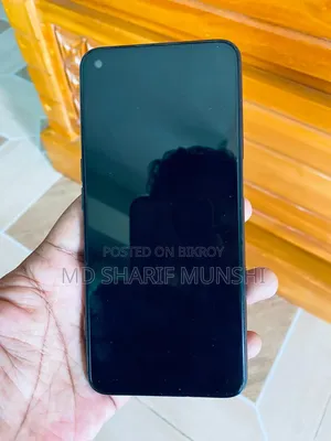 অপ্পো এ৫৪ ৫জি ১২৮ জিবি ব্লু