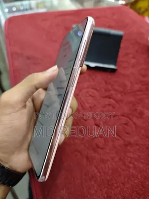 স্যামসাং গ্যালাক্সি এস২১ ৫জি ১২৮ জিবি পিংক