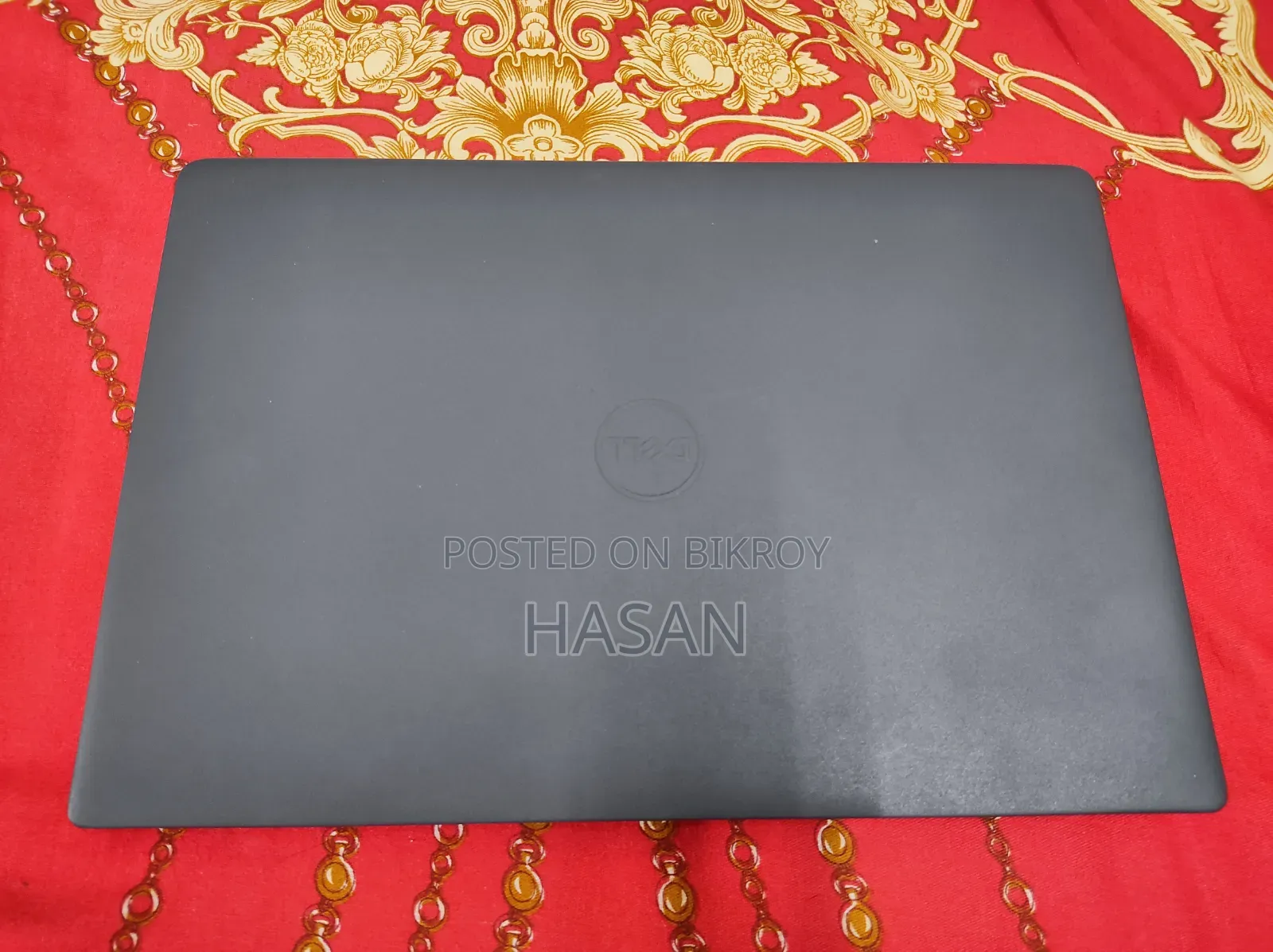 Laptop Dell Latitude 3410 8GB Intel Core i5 SSD 256GB