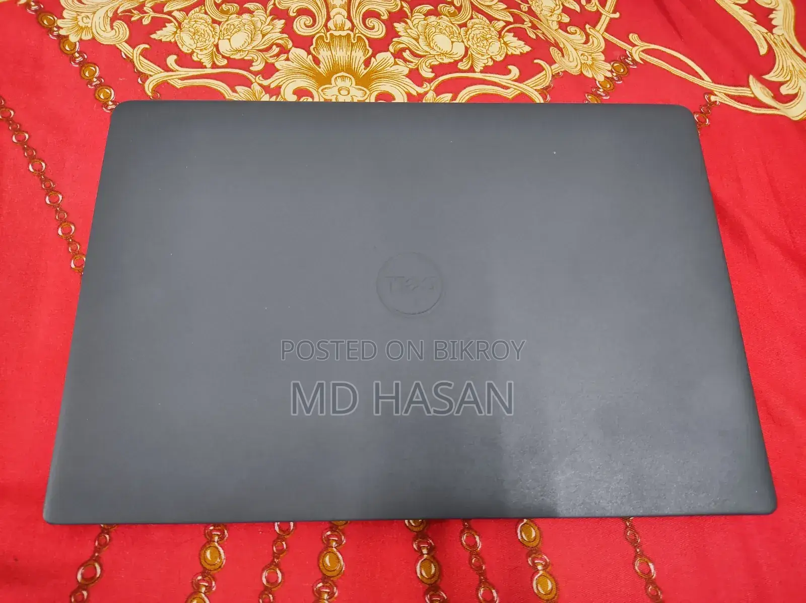 Laptop Dell Latitude 3410 8GB Intel Core i5 SSD 256GB