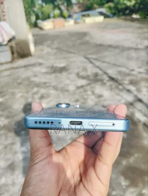 Xiaomi Redmi Note 13 128 GB Blue