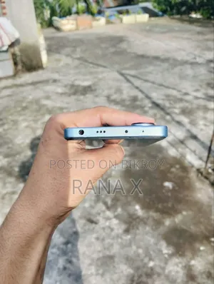 Xiaomi Redmi Note 13 128 GB Blue