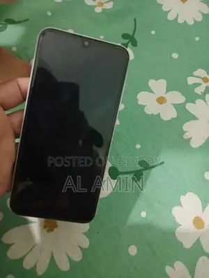 Samsung Galaxy A15 5G 128 GB Gray