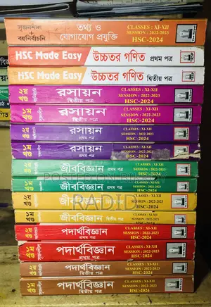Royal Publication HSC Guide