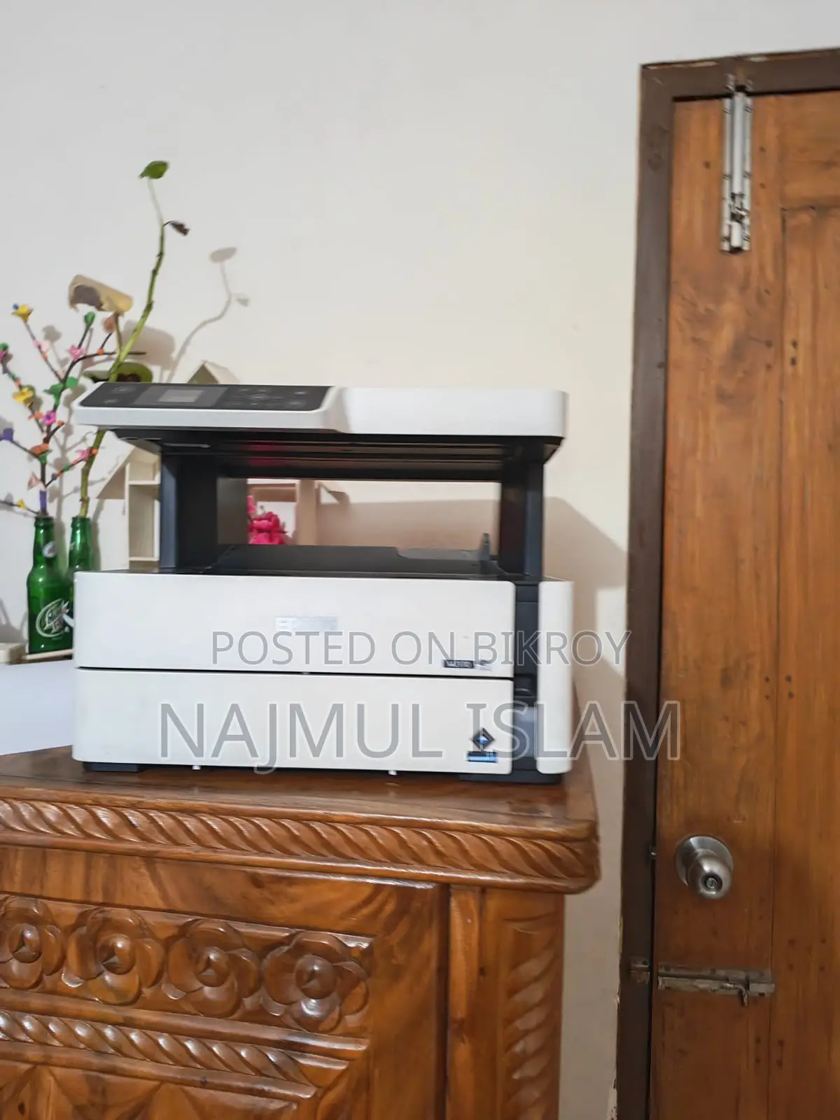 অ্যাপসন এম২১৭০ প্রিন্টার