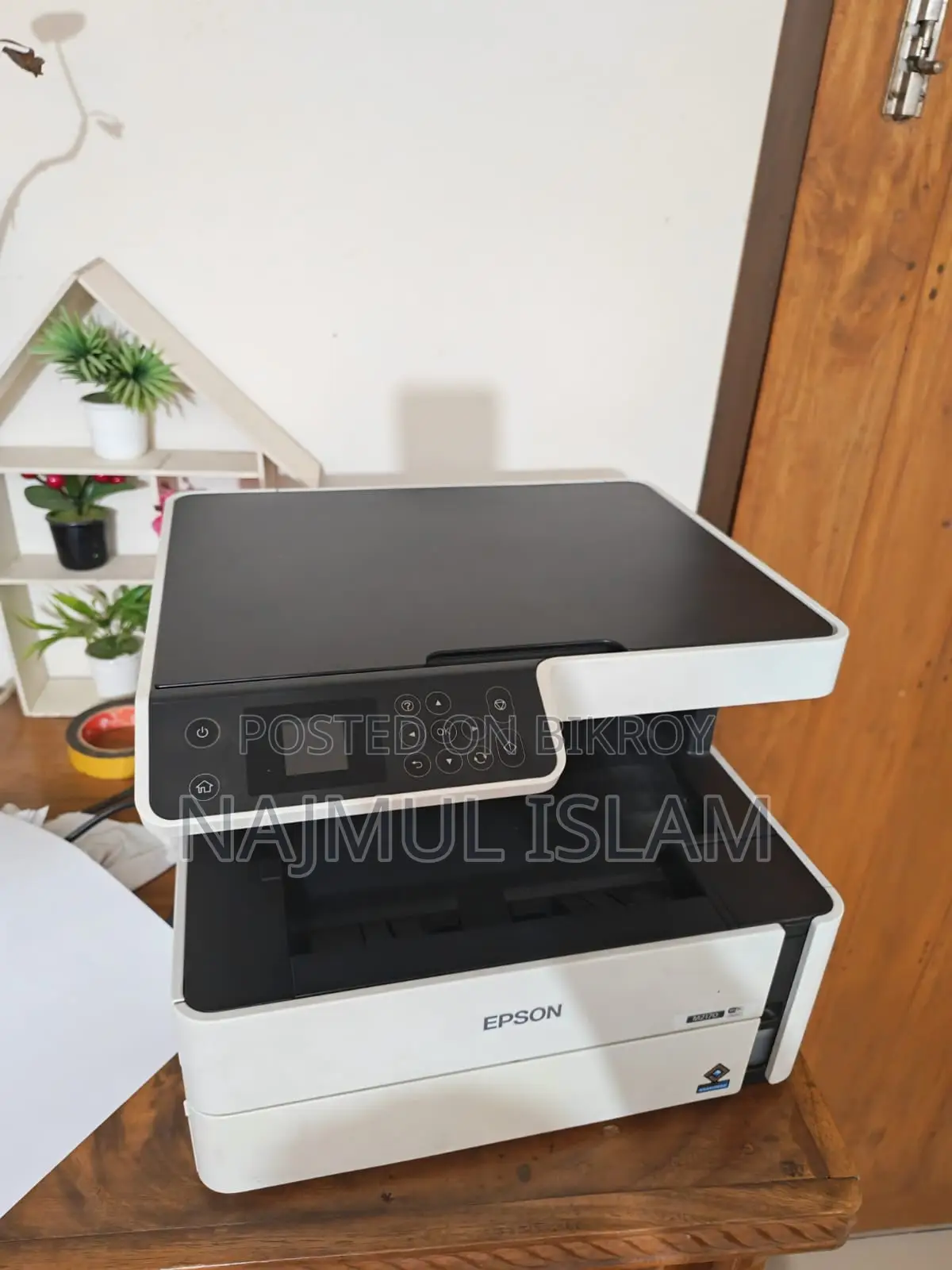 অ্যাপসন এম২১৭০ প্রিন্টার