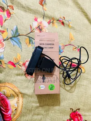 Web Camera