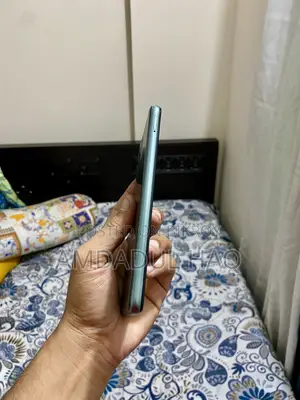 Samsung Galaxy M33 5G 128 GB Green