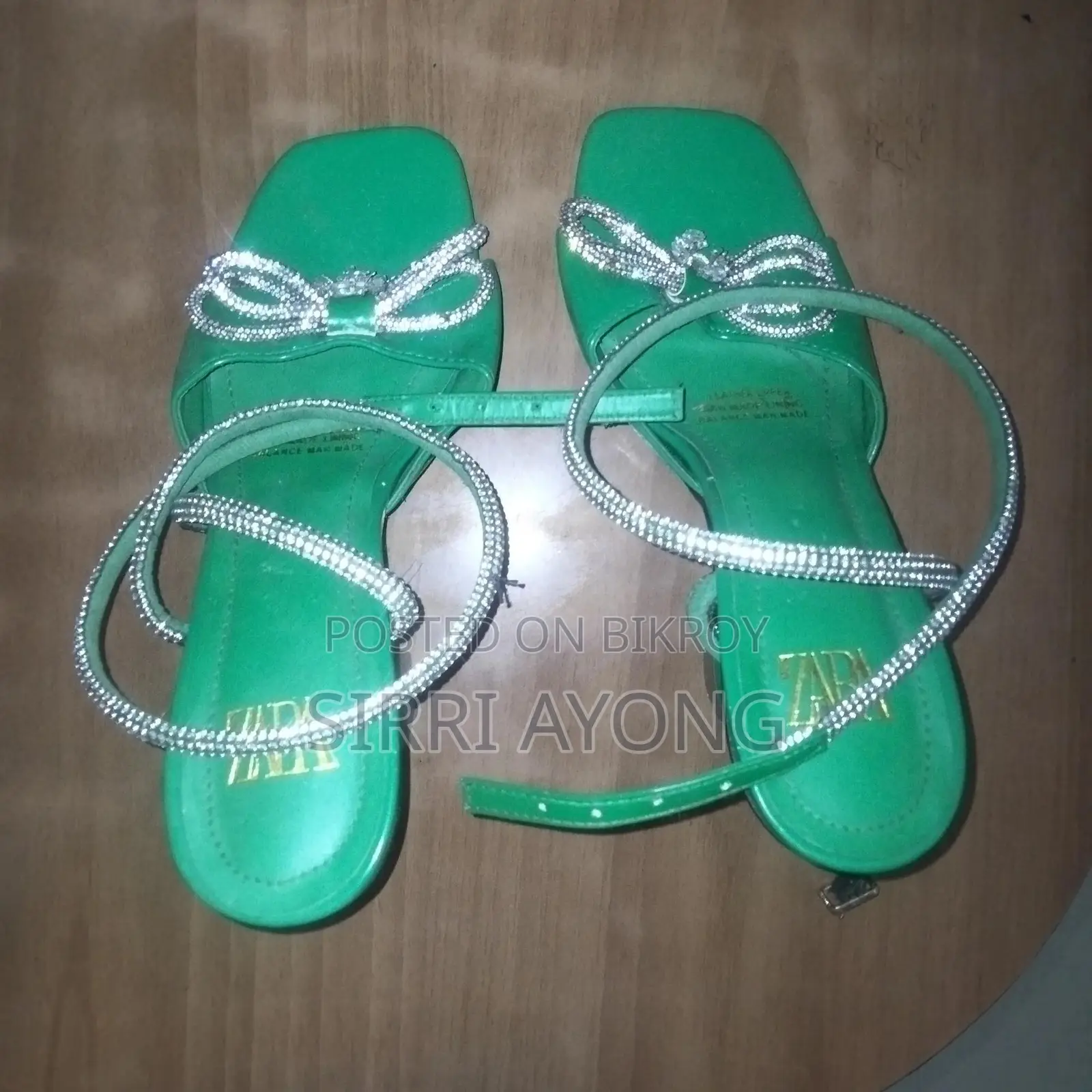 Women's Heels