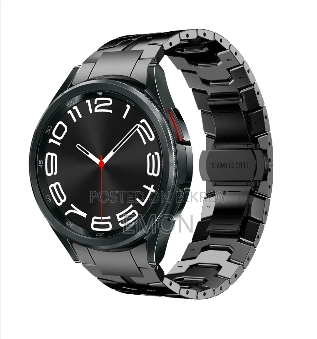 Only Watch Strap