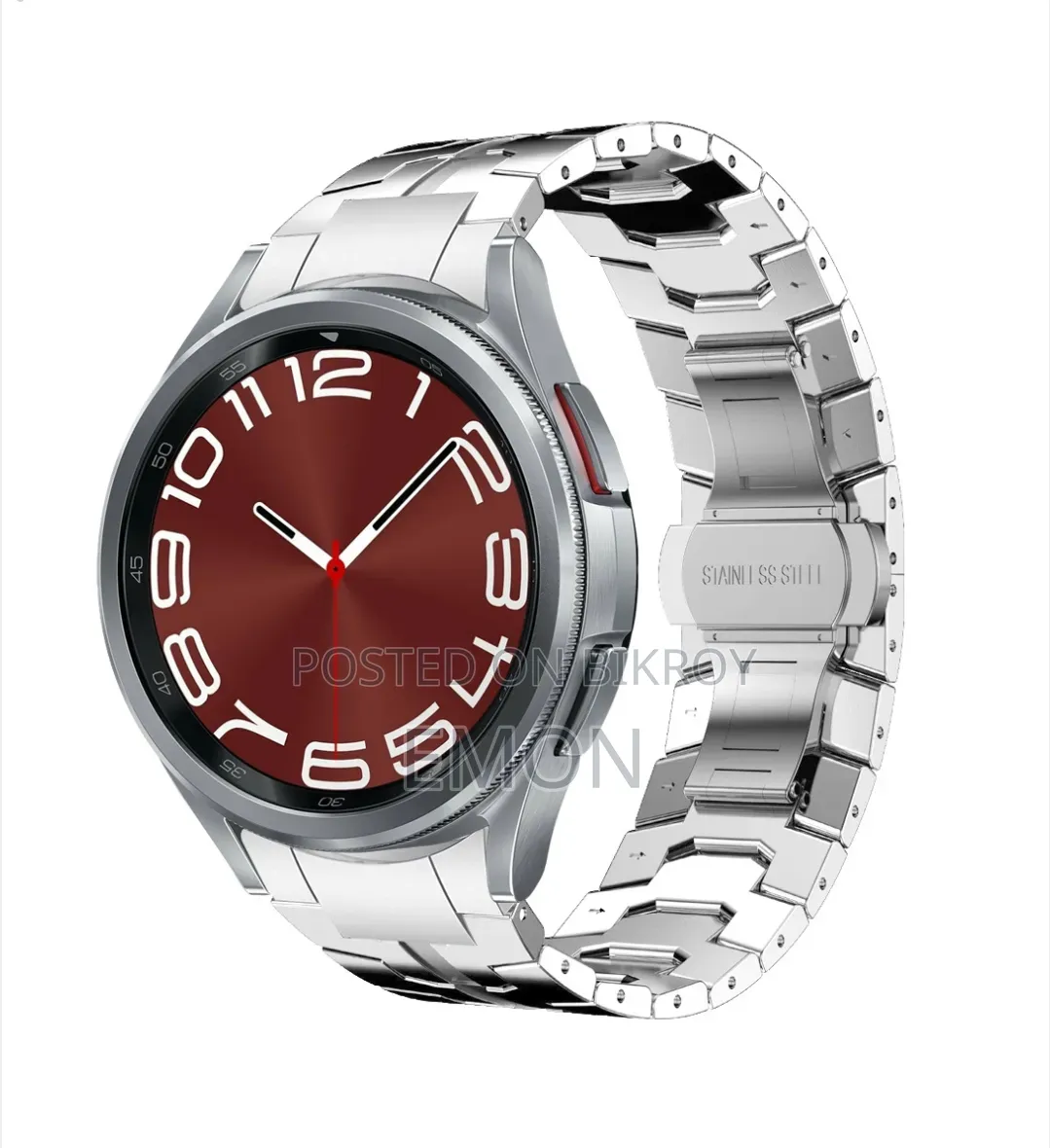 Only Watch Strap