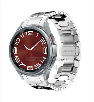 Only Watch Strap