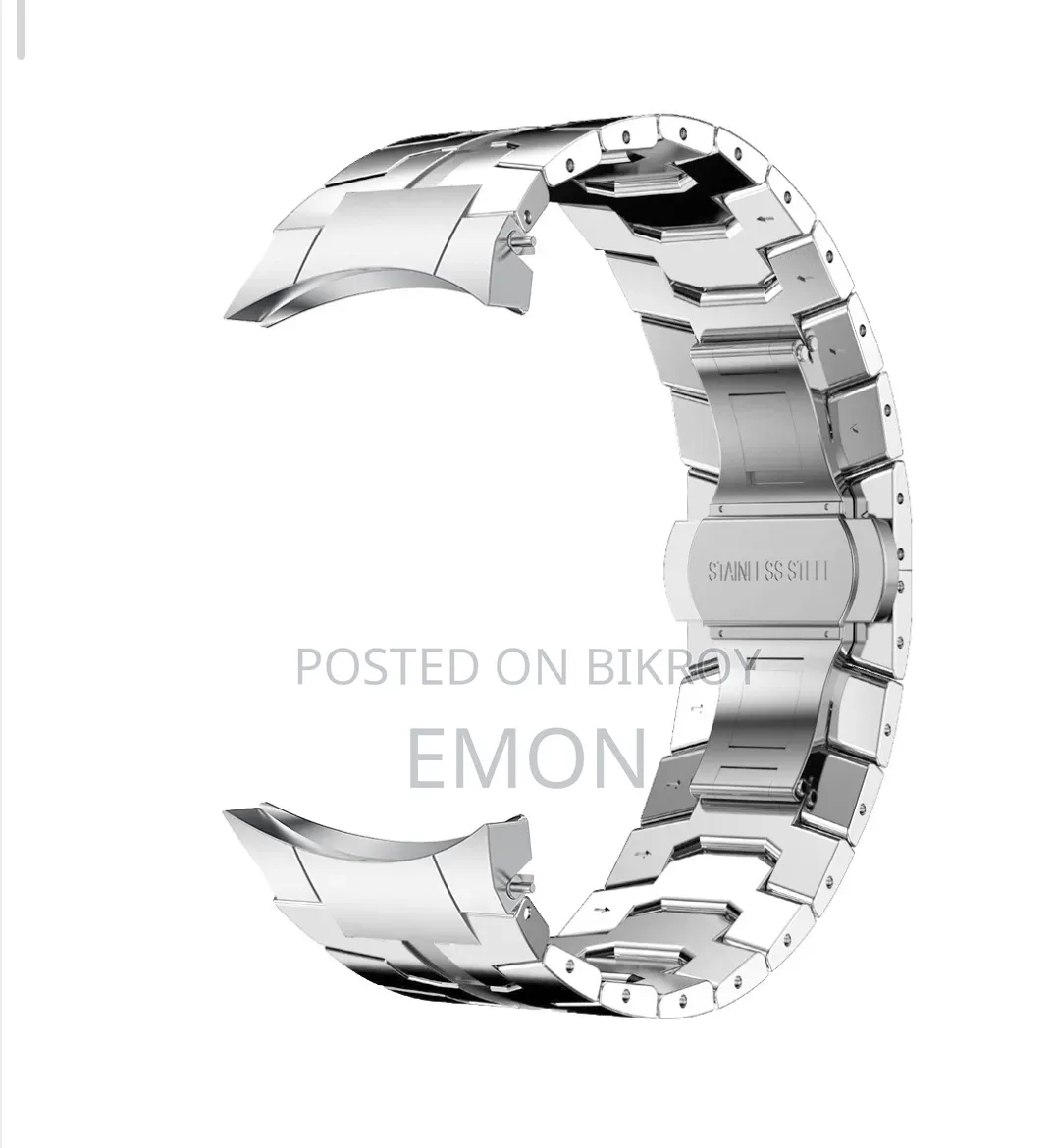 Only Watch Strap