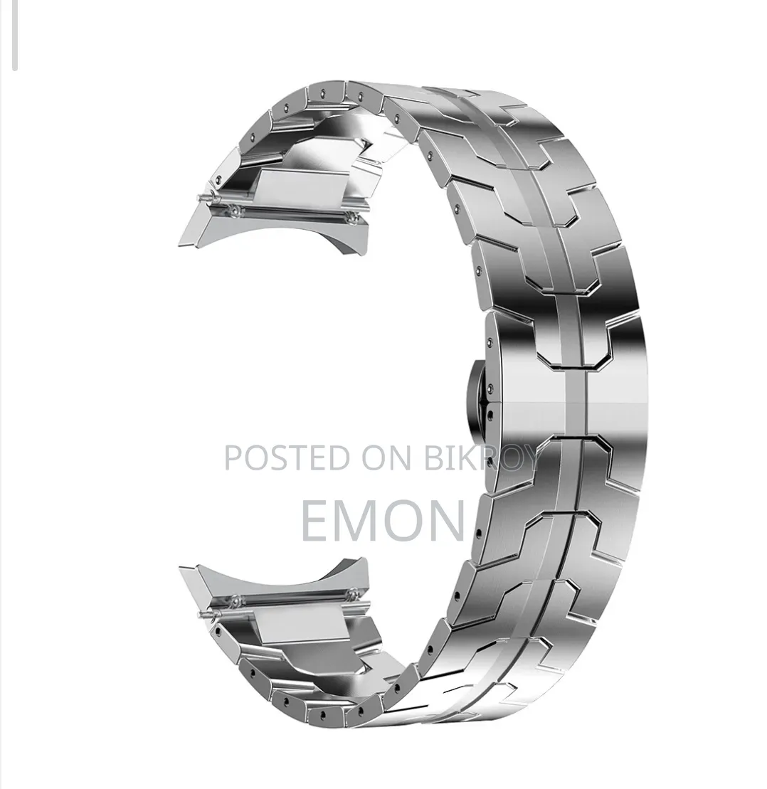 Only Watch Strap