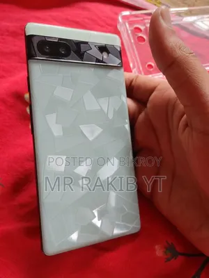 গুগল পিক্সেল ৬এ ১২৮ জিবি