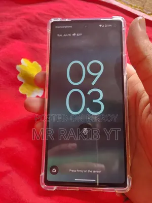 গুগল পিক্সেল ৬এ ১২৮ জিবি