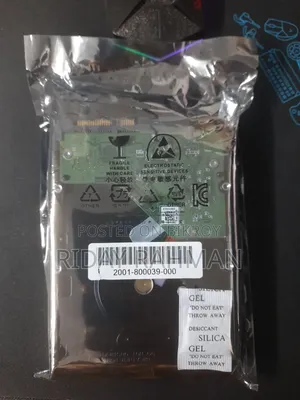 4tb Hard Disk Brand New