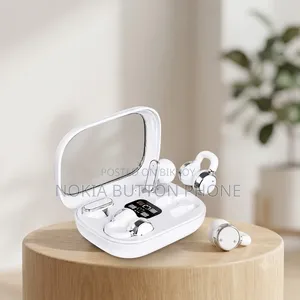 Q10 HiFi Stereo Sports Noise Reduction Earbuds (Two Pairs)
