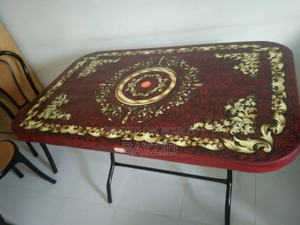 Used Plastic Table Chairs