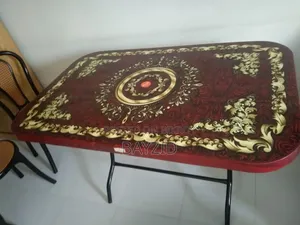 Used Plastic Table Chairs
