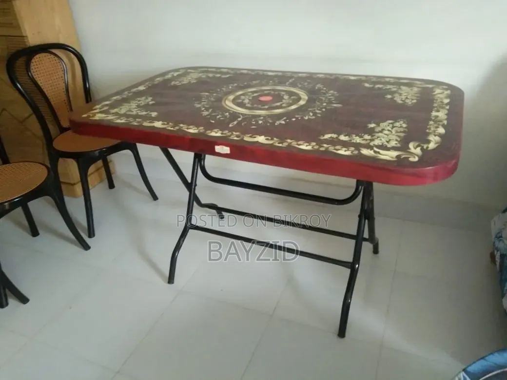 Used Plastic Table Chairs