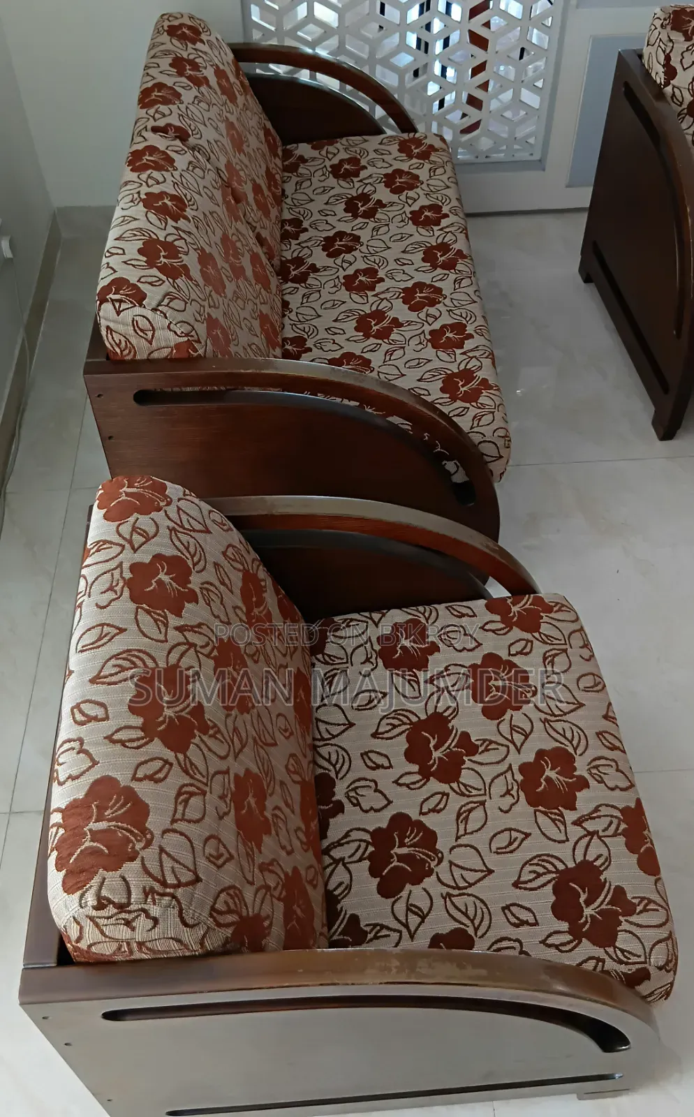 হাতিল সোফা