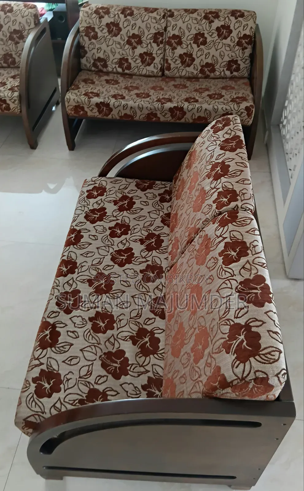 হাতিল সোফা
