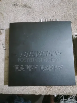DVR Camera