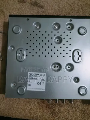 DVR Camera