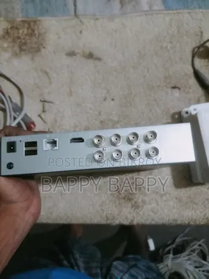 DVR Camera
