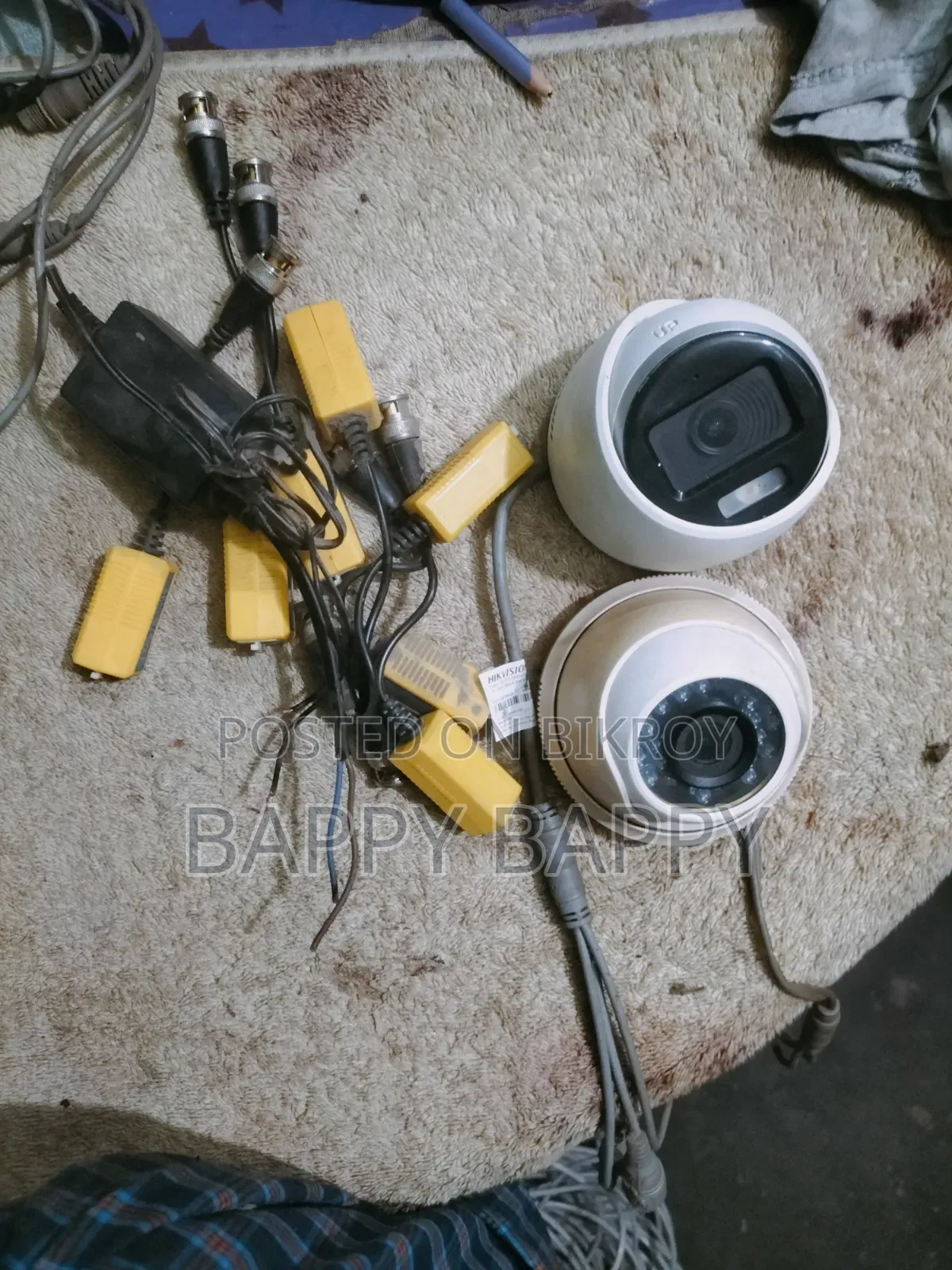 DVR Camera