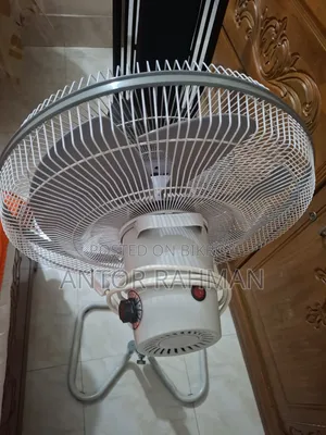 ব্যবহৃত স্ট্যান্ড ফ্যান