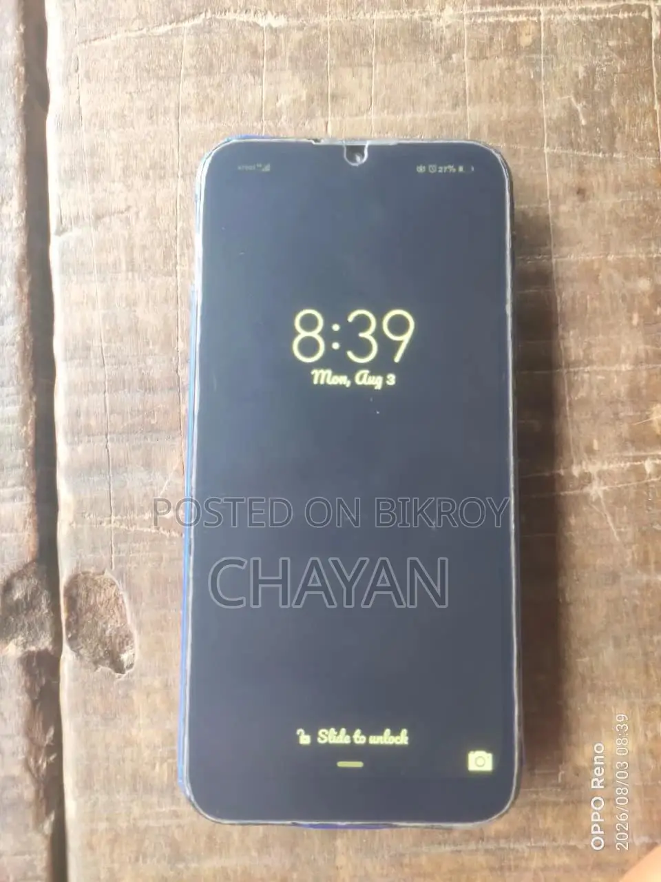 Huawei Y5 2019 32 GB Black