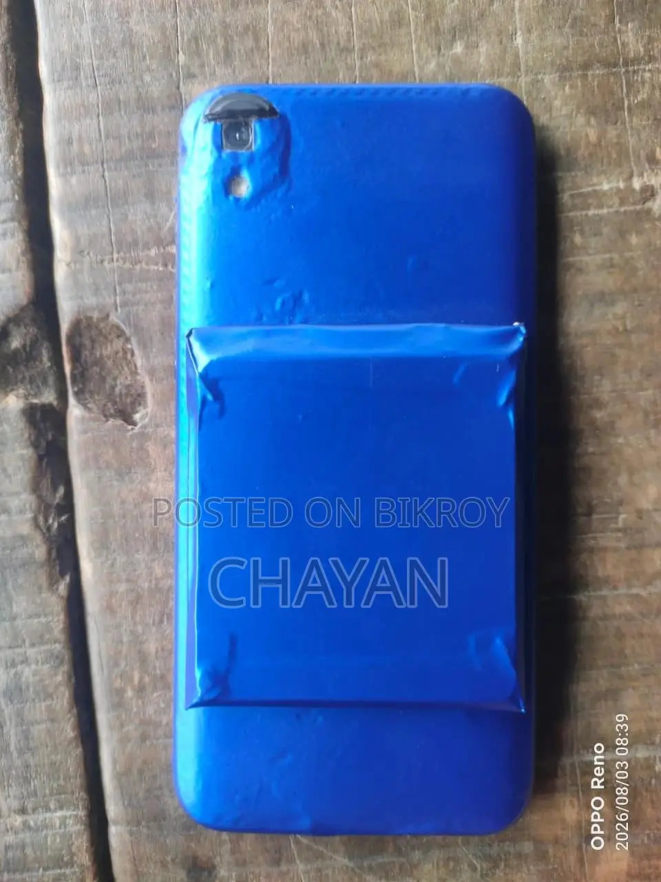 Huawei Y5 2019 32 GB Black