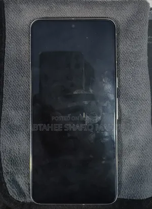 গুগল পিক্সেল ৮ প্রো ১২৮ জিবি হোয়াইট