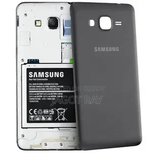 Hard Cover for Samsung Galaxy J2
