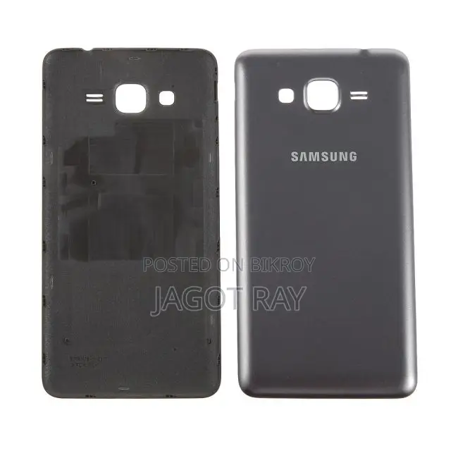 Hard Cover for Samsung Galaxy J2