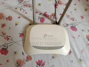 TP-Link Router
