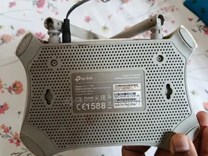 TP-Link Router